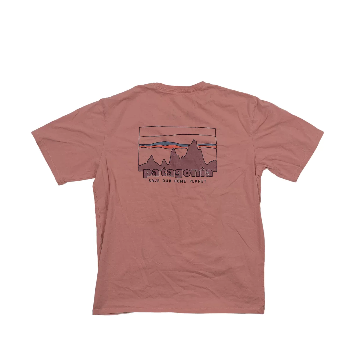 Patagonia T-Shirt - Men's - Image 2