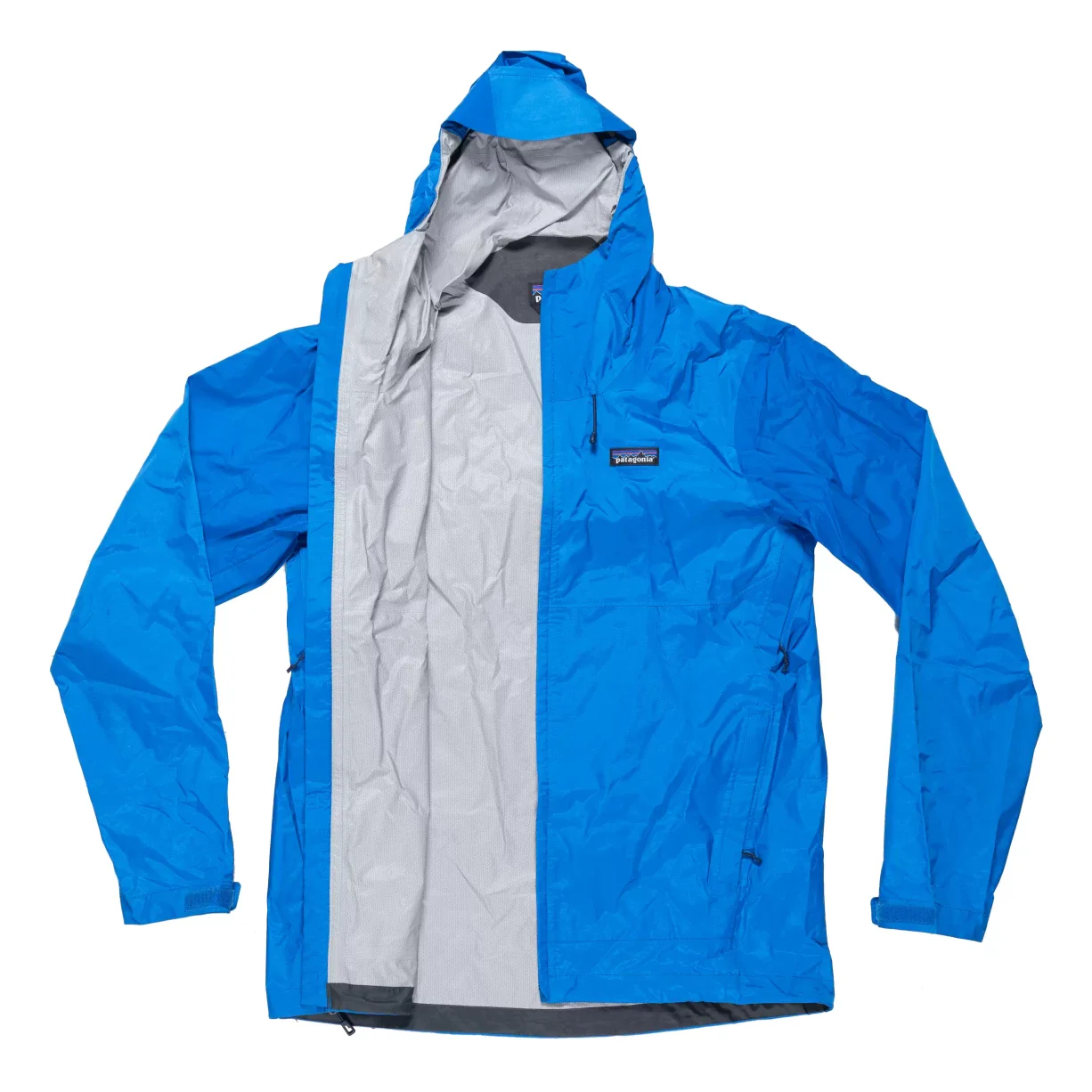 Patagonia Torrentshell 3L Jacket - Men's - Image 2