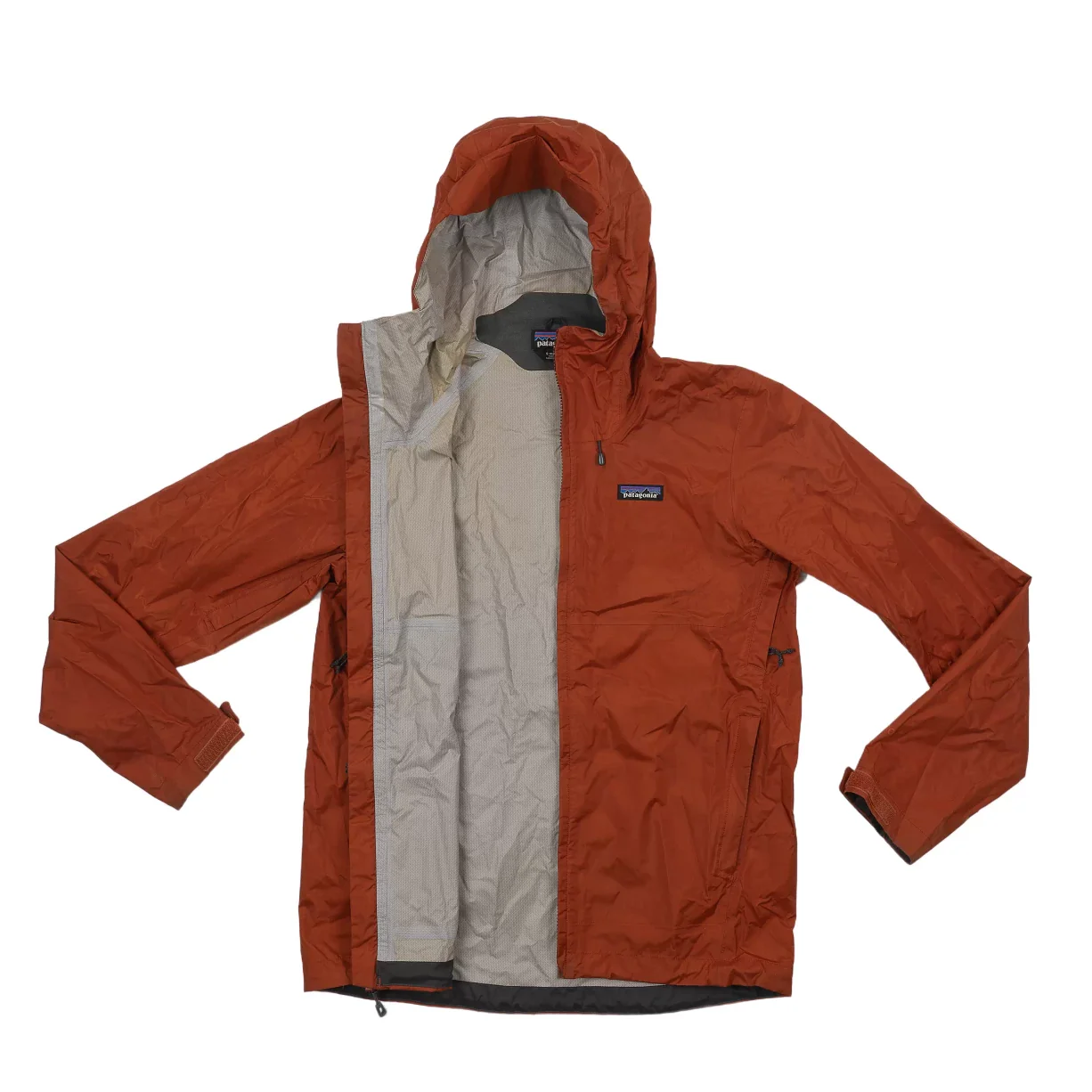 Patagonia Torrentshell 3L Rain Jacket - Men's - Image 2