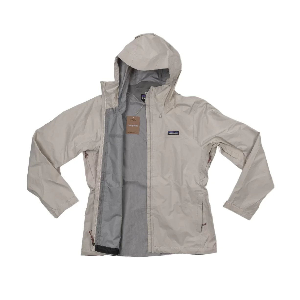 Patagonia Torrentshell 3L Rain Jacket - Women's - Image 2