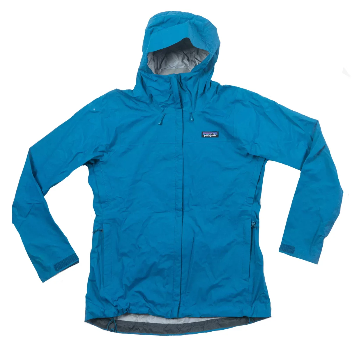 Patagonia Torrentshell 3L Rain Jacket - Women's