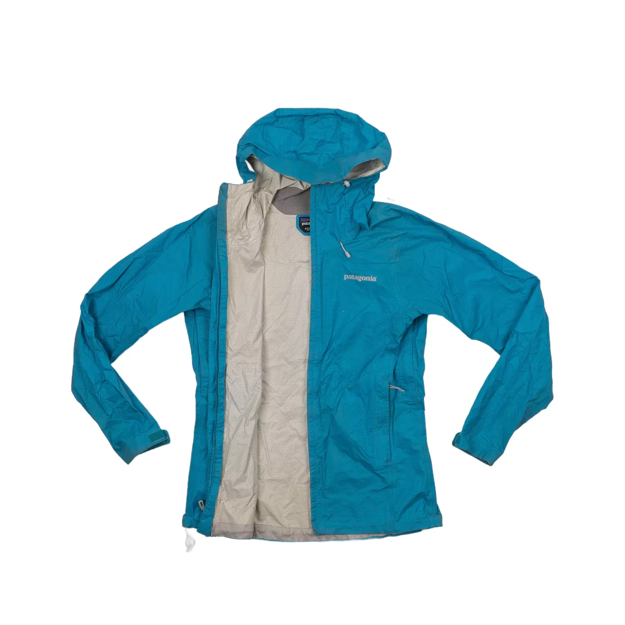 Patagonia Torrentshell Rain Jacket - Women's - Image 2