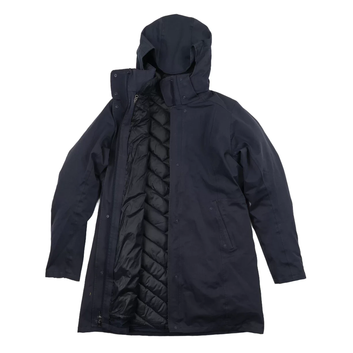 Patagonia Tres 3-in-1 Parka - Women's - Image 2