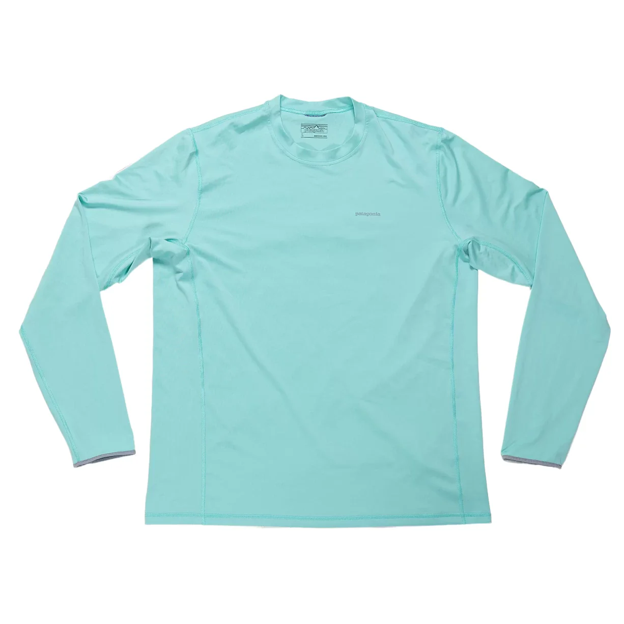 Patagonia Tropic Comfort Crew II - Men's