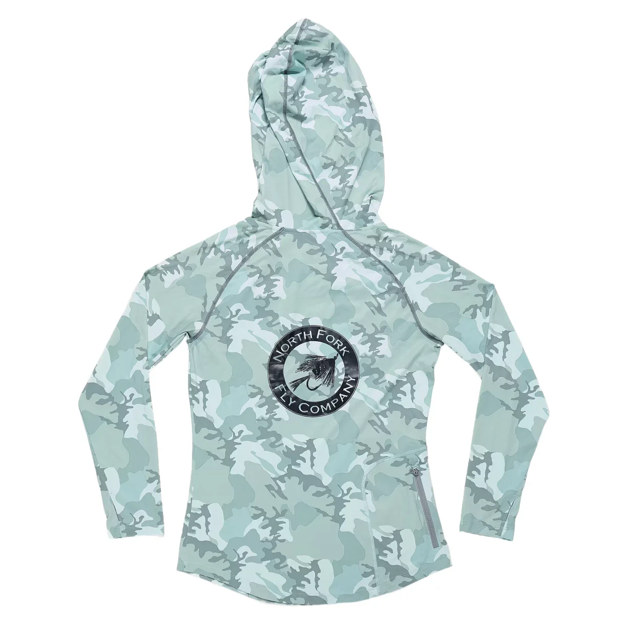 Patagonia Tropic Comfort Hoody - Women's - Image 2