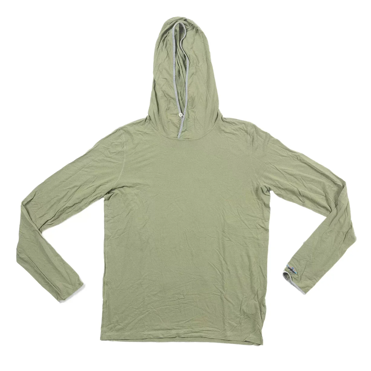 Patagonia Tropic Comfort Natural Sun Hoody - Men's