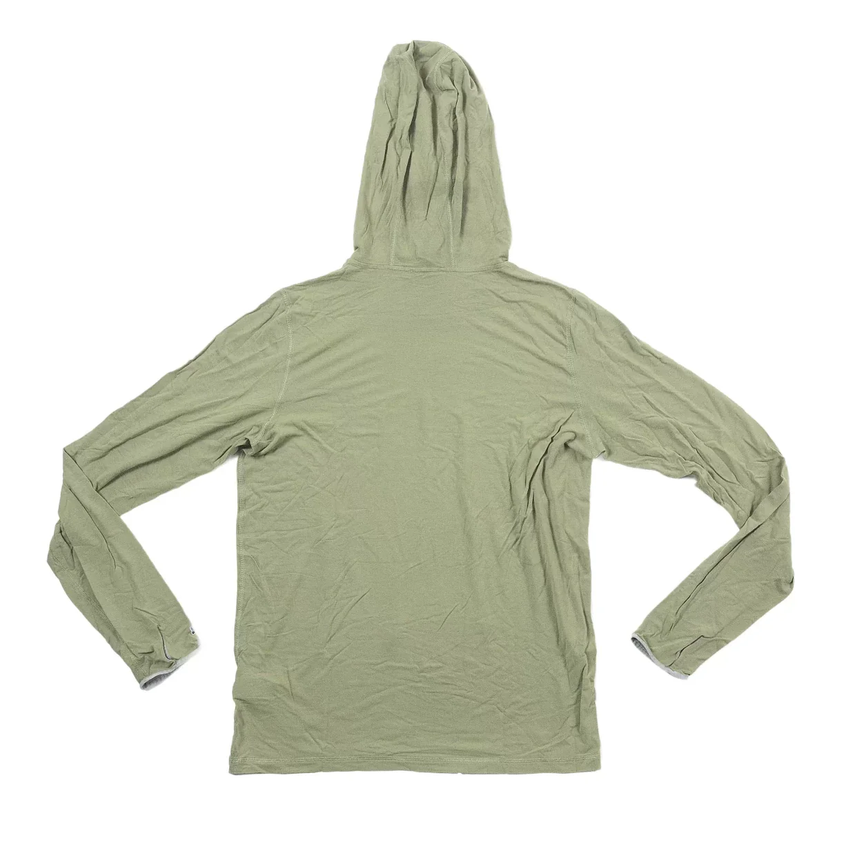 Patagonia Tropic Comfort Natural Sun Hoody - Men's - Image 2