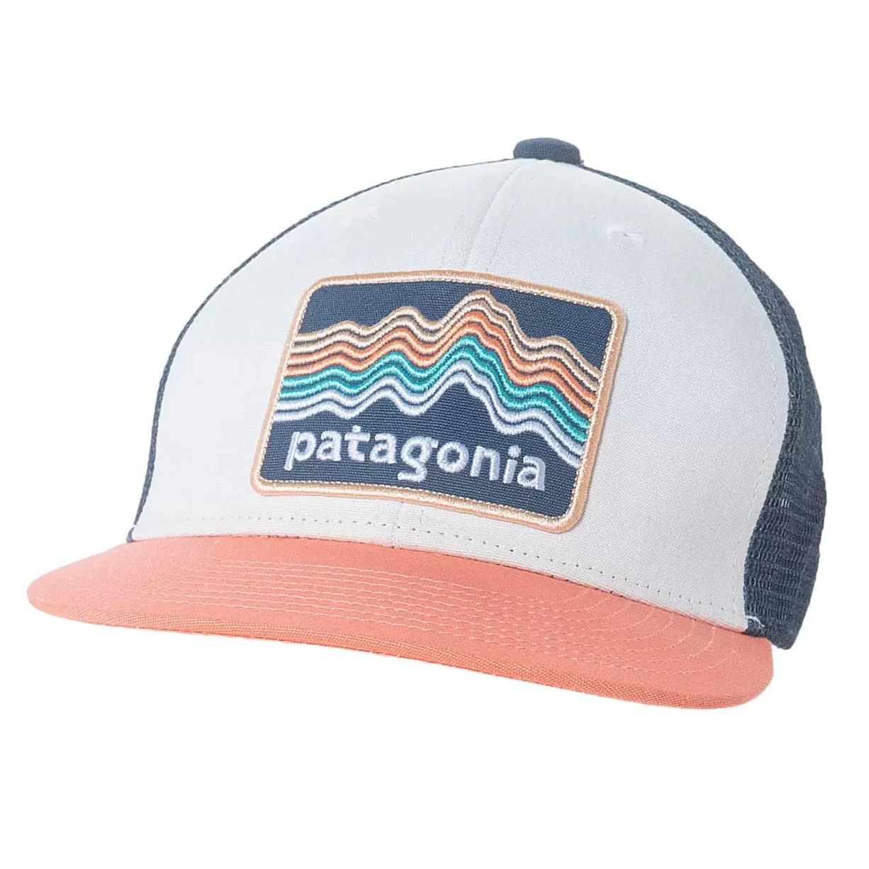 Patagonia Trucker Hat - Kids'