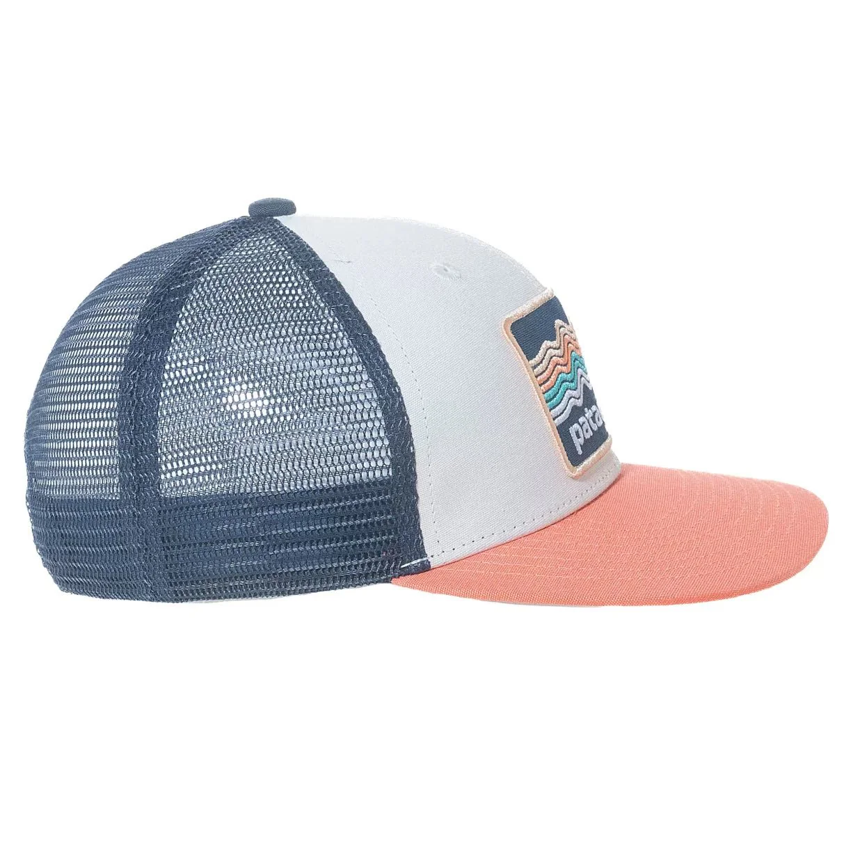 Patagonia Trucker Hat - Kids' - Image 2