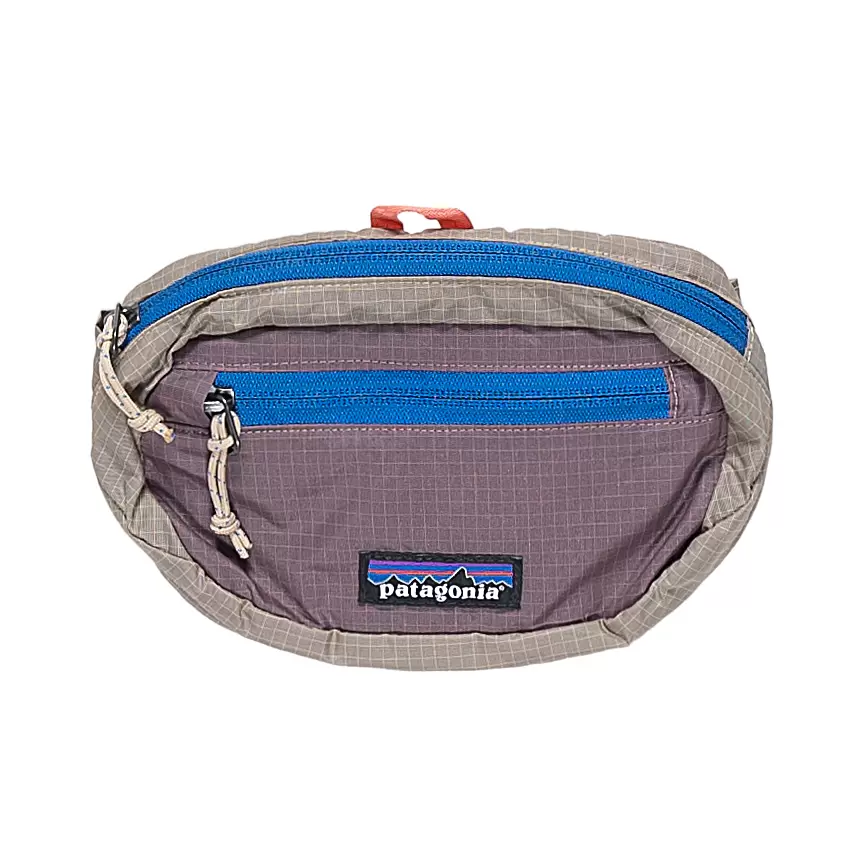 Patagonia Ultralight Black Hole Mini Hip Pack 1L