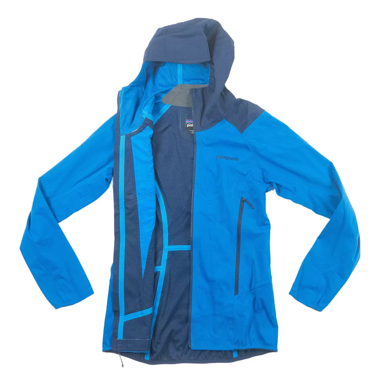Patagonia Upstride Jacket - Women's - Image 2