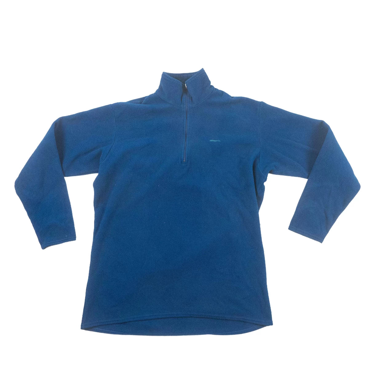 Patagonia Vintage 1/4 Zip Capilene Pullover Fleece - Men's