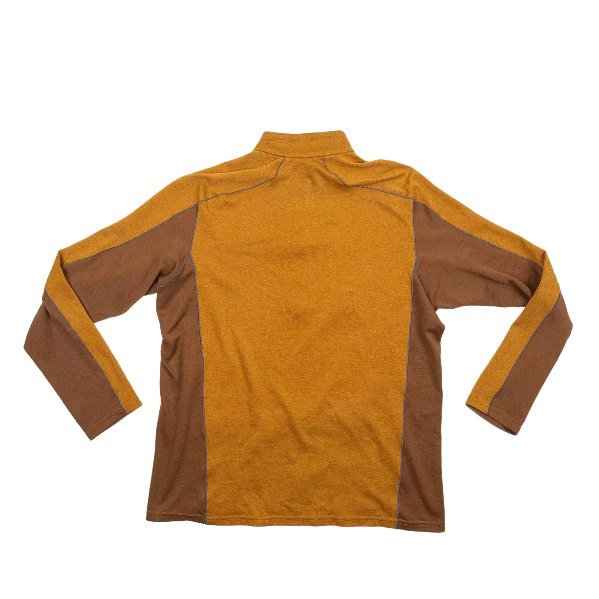 Patagonia Vintage Capilene 3 Midweight ZipNeck - Men's - Image 2