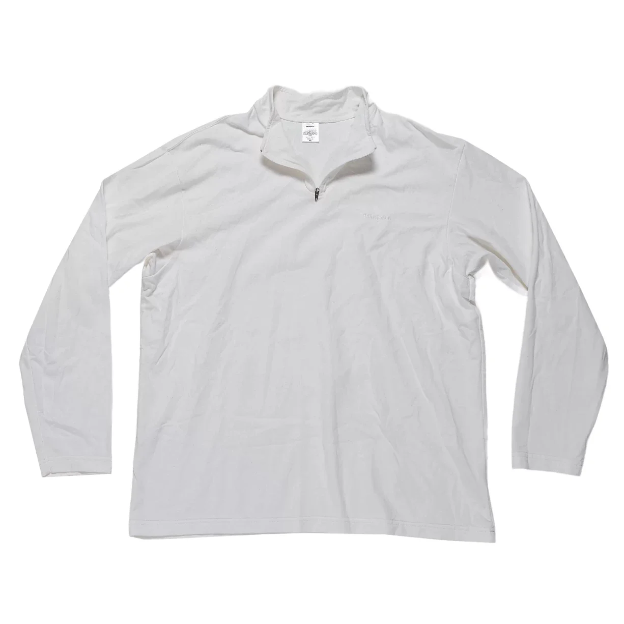 Patagonia Vintage Long Sleeve Go-T - Unisex - Image 2