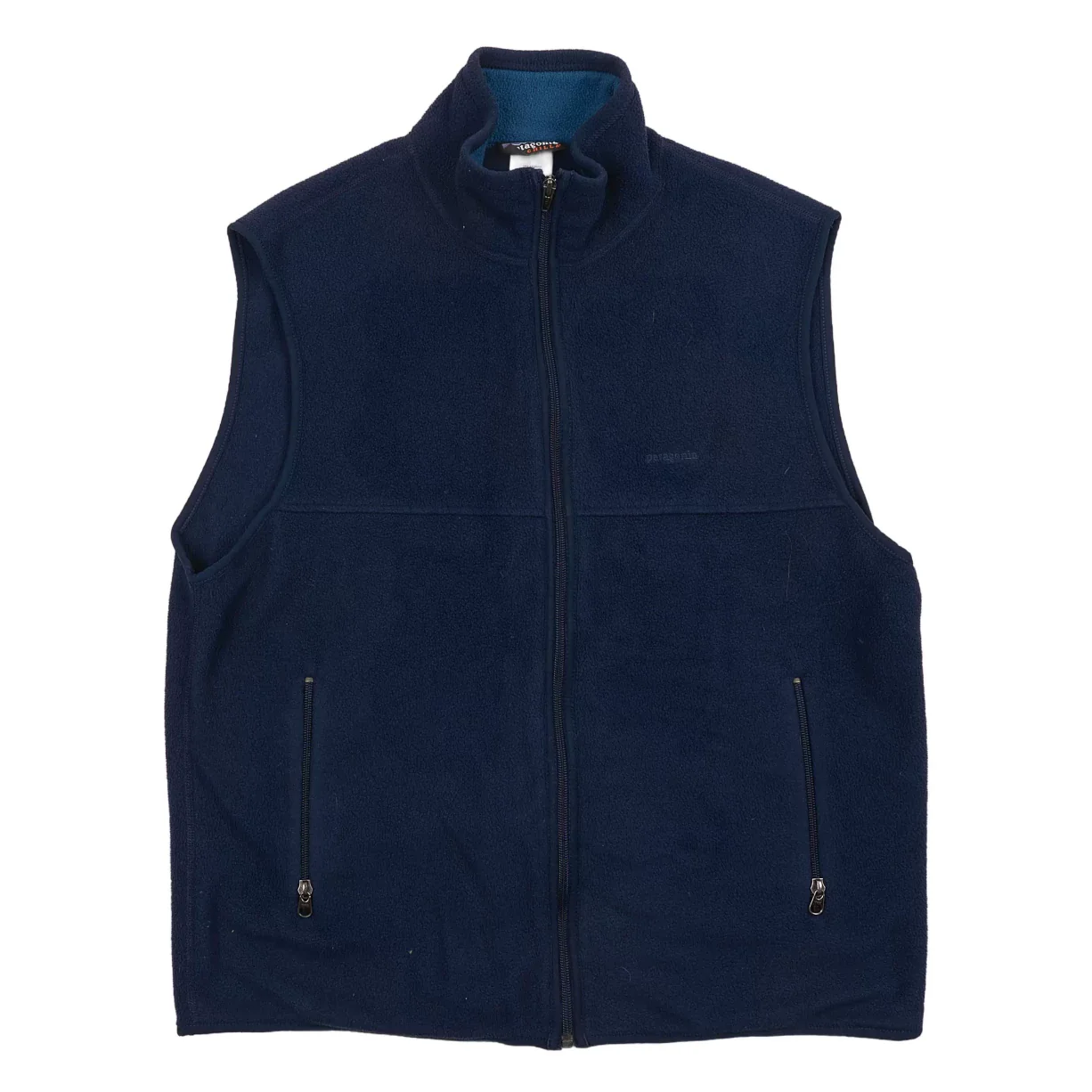Patagonia Vintage Synchilla Vest - Men's