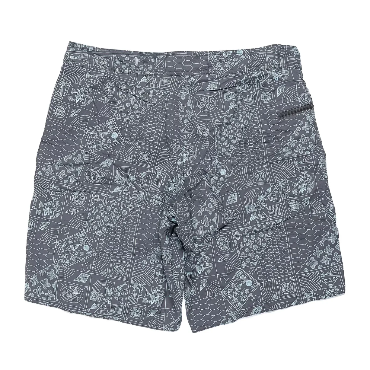 Patagonia Wavefarer 19" Boardshort - Men's - Image 2