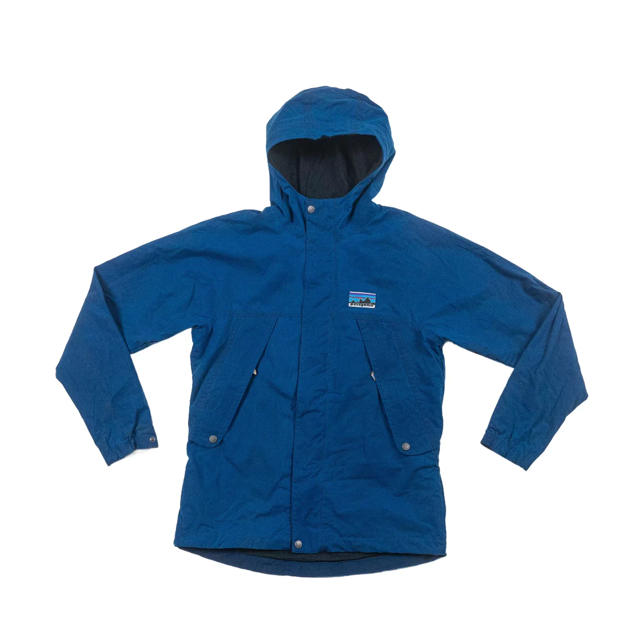Patagonia Waxed Cotton Jacket - Men's