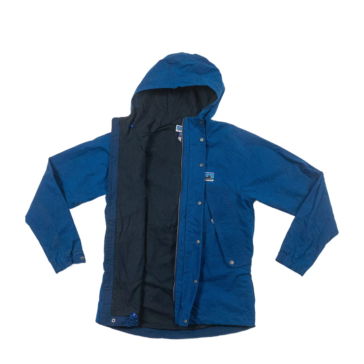 Patagonia Waxed Cotton Jacket - Men's - Image 2