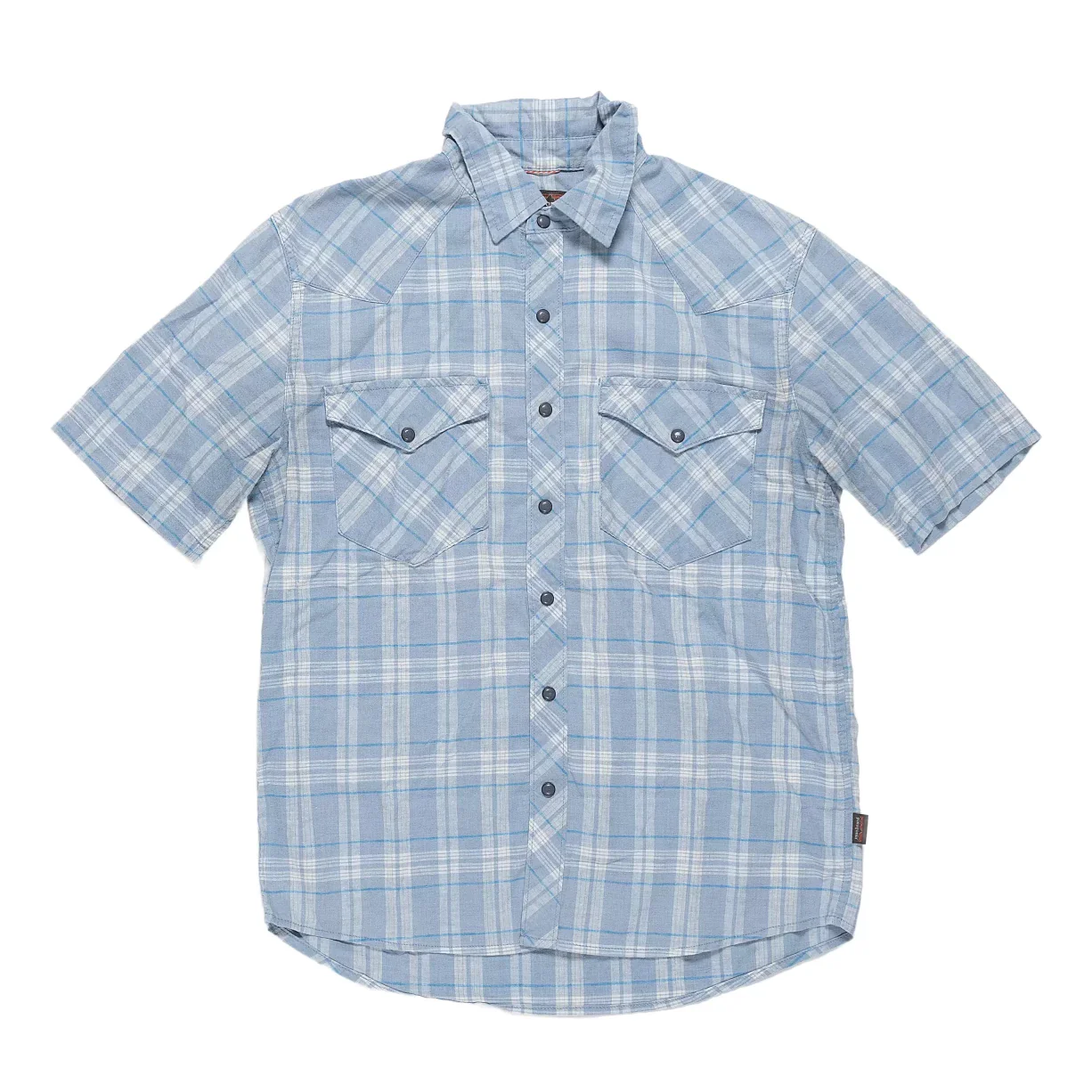 Patagonia Western Snap Shirt - Men's