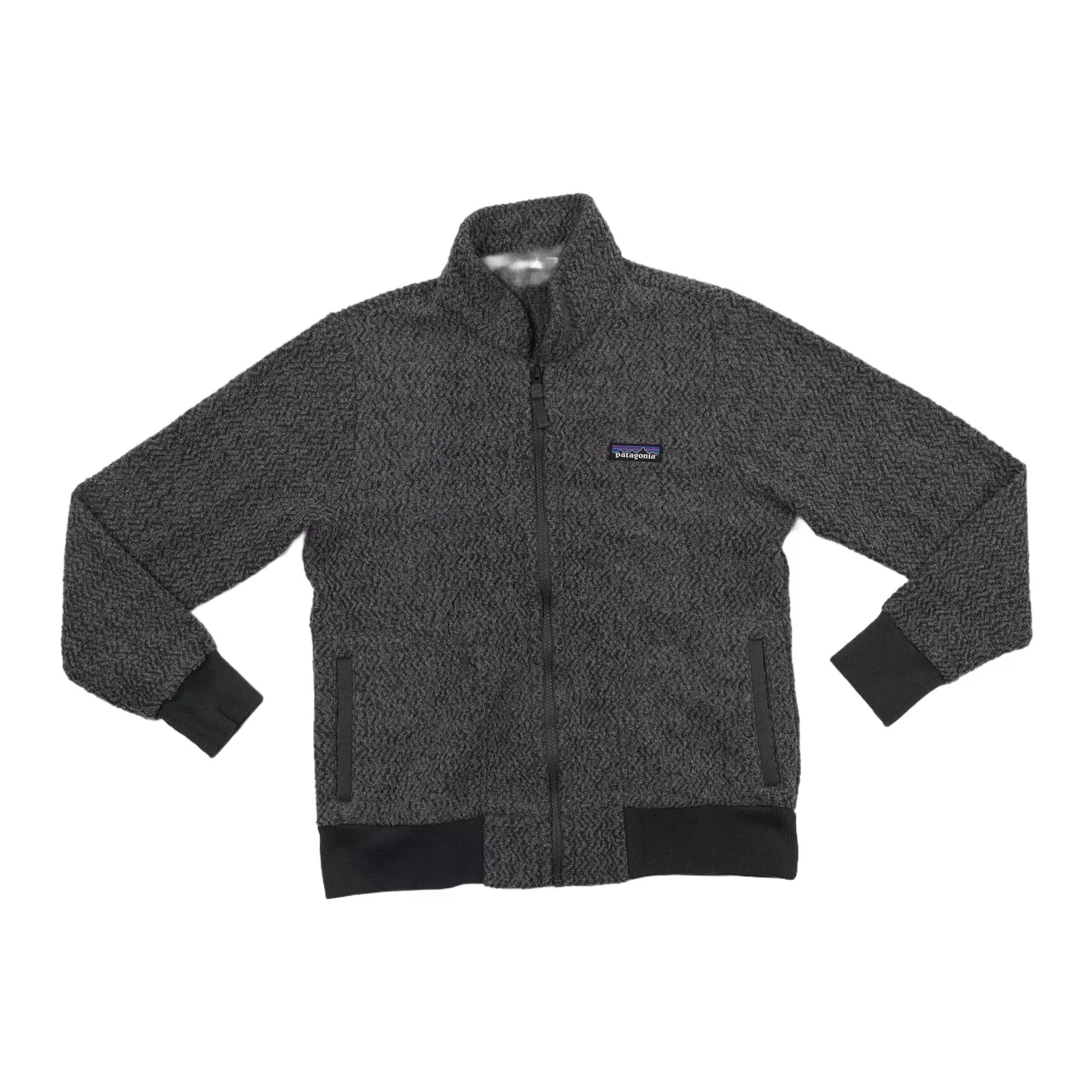 Patagonia Woolyester Fleece Jacket - Women's