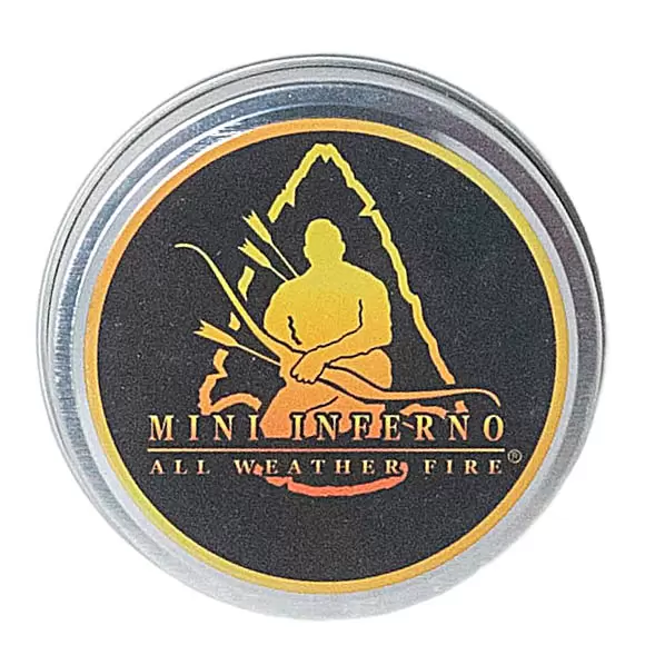 Pathfinder Mini Inferno Fire Discs