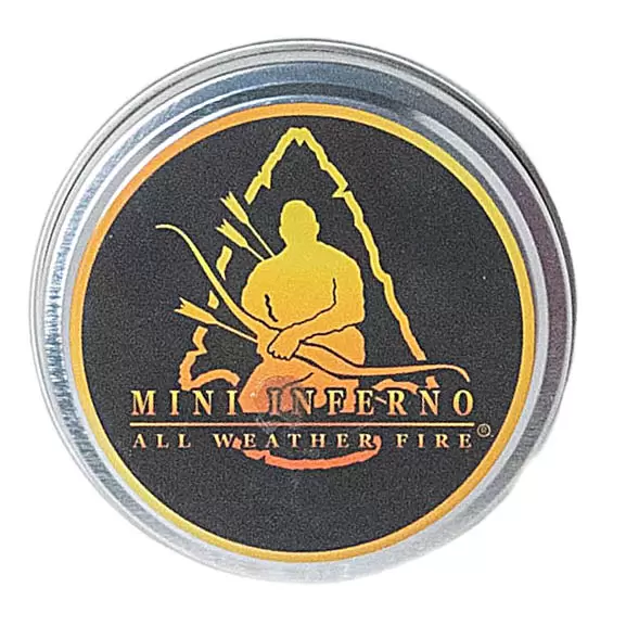Pathfinder Mini Inferno Fire Discs