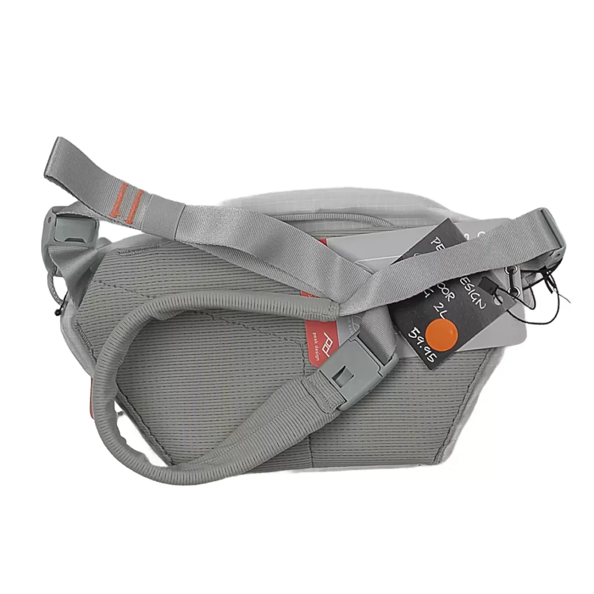 Peak Design Outdoor 2L Sling Bag - Image 2