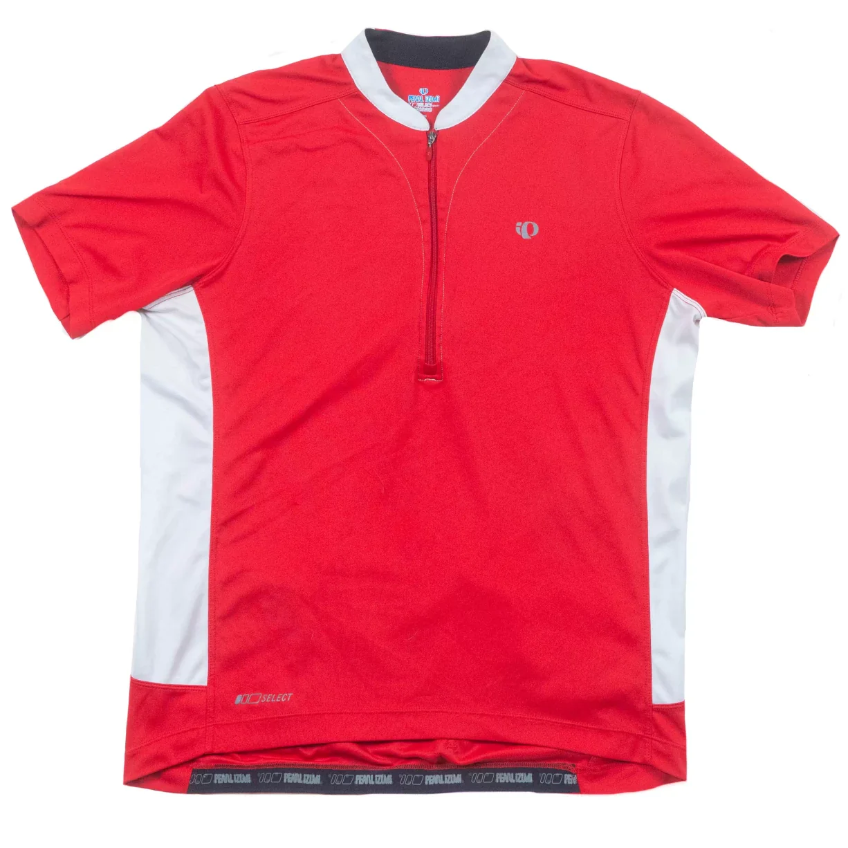 Pearl Izumi 1/2 Zip Bike Jersey - Men's