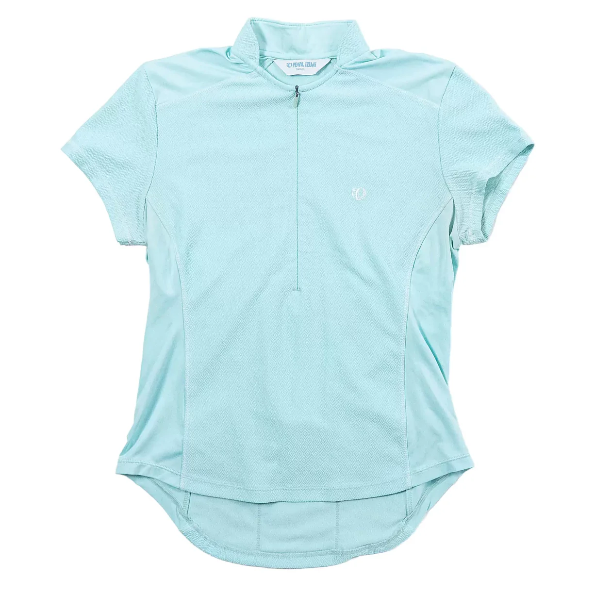 Pearl Izumi 1/2 Zip Cycling Jersey - Women's