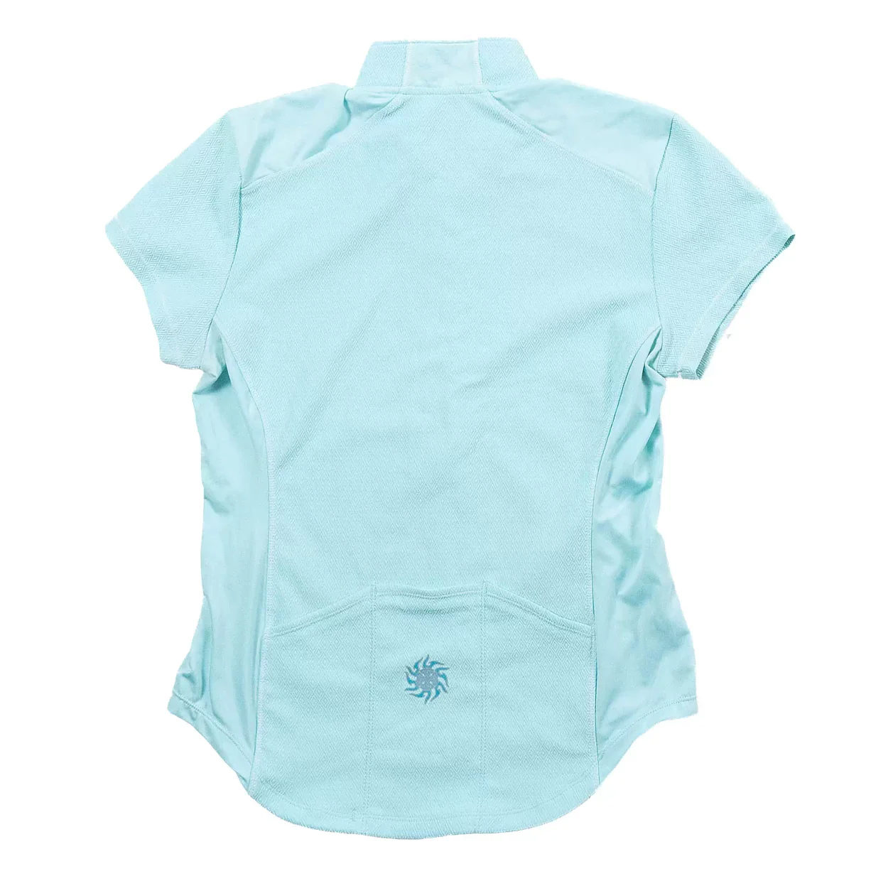 Pearl Izumi 1/2 Zip Cycling Jersey - Women's - Image 2