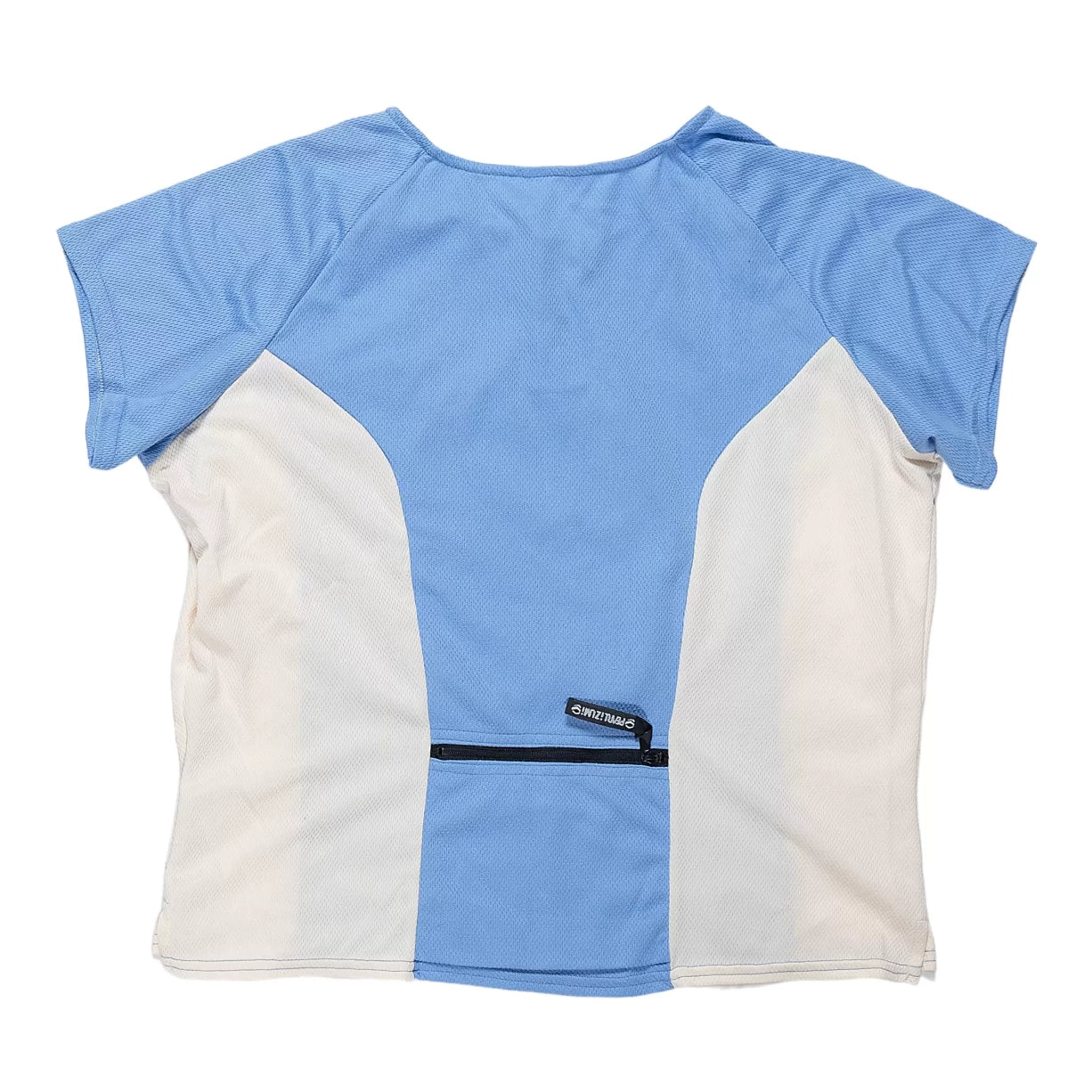 Pearl Izumi 1/4 Snap Button Short Sleeve Jersey - Women's - Image 2