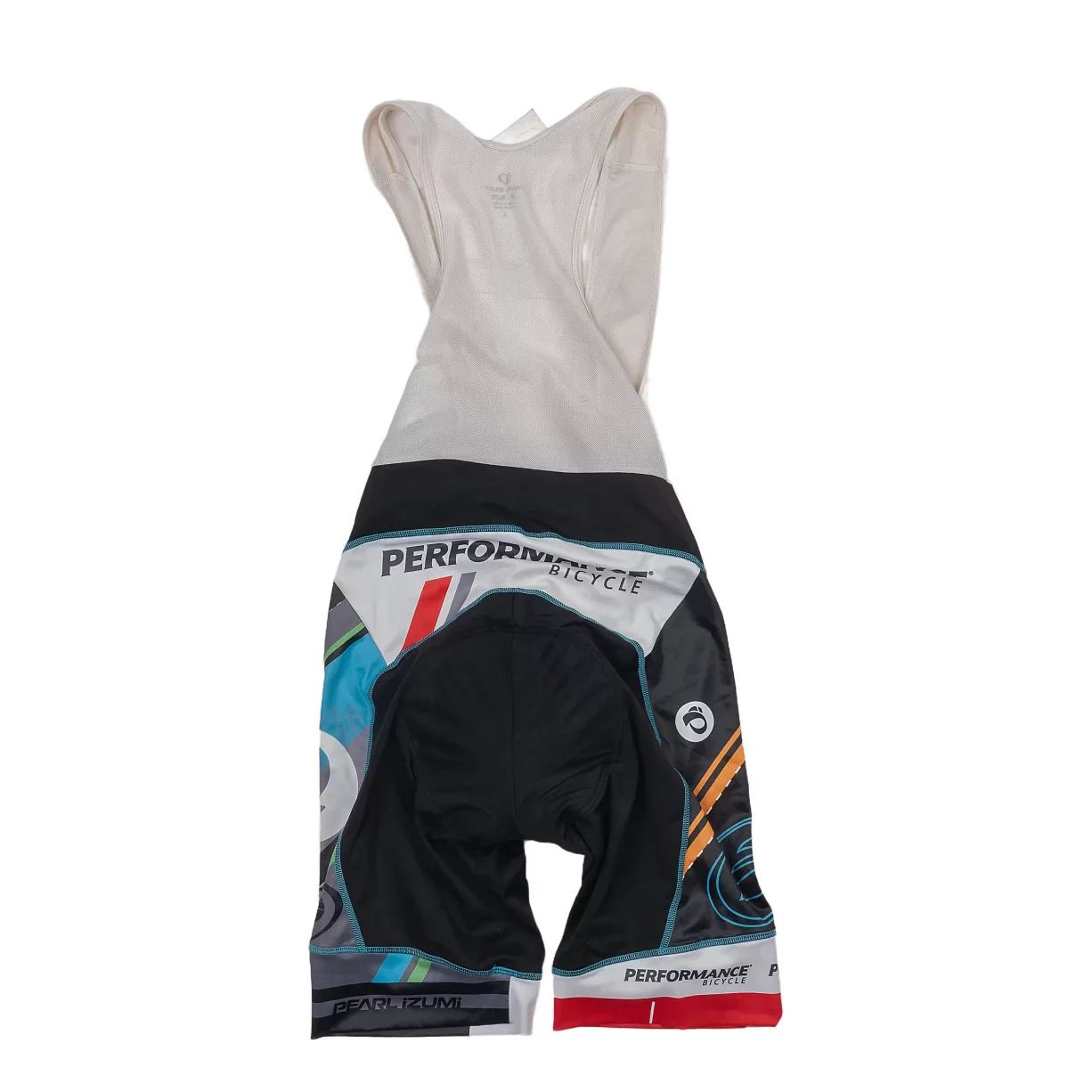 Pearl Izumi Bib Shorts - Men's - Image 2