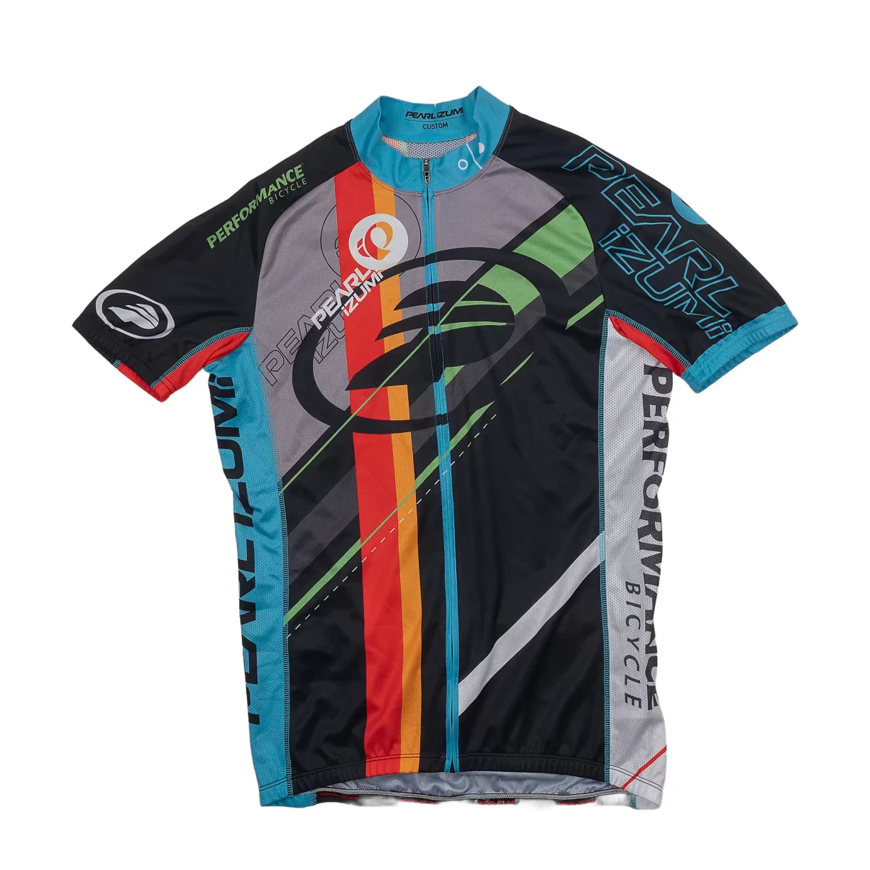 Pearl Izumi Cycling Jersey - Men's