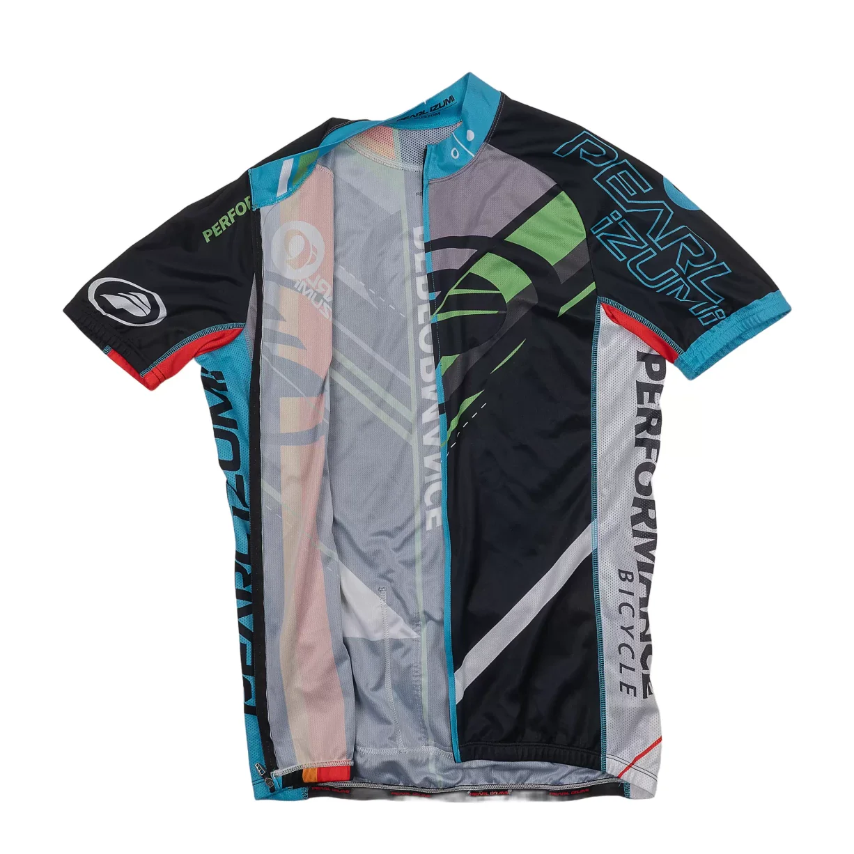 Pearl Izumi Cycling Jersey - Men's - Image 2
