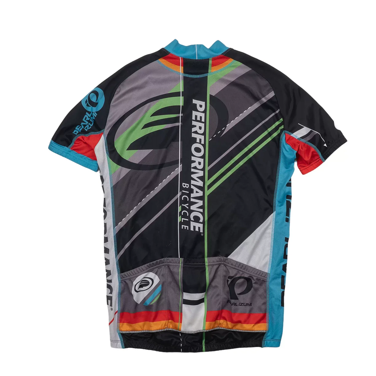 Pearl Izumi Cycling Jersey - Men's - Image 3