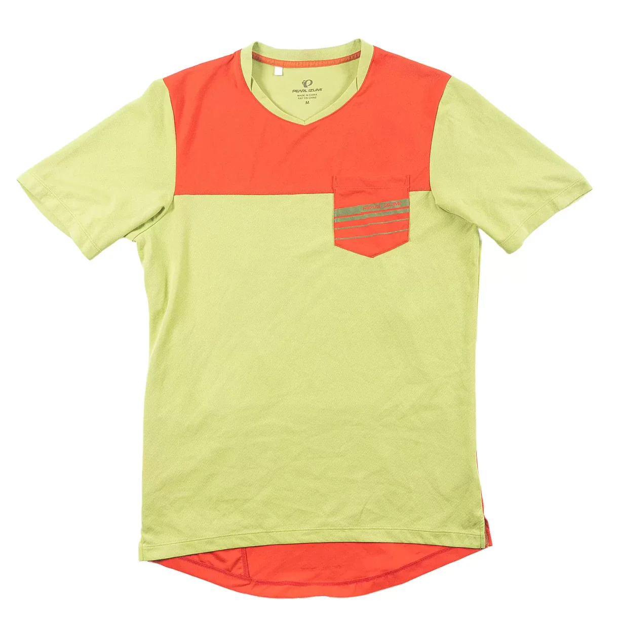 Pearl Izumi Divide Top - Men's