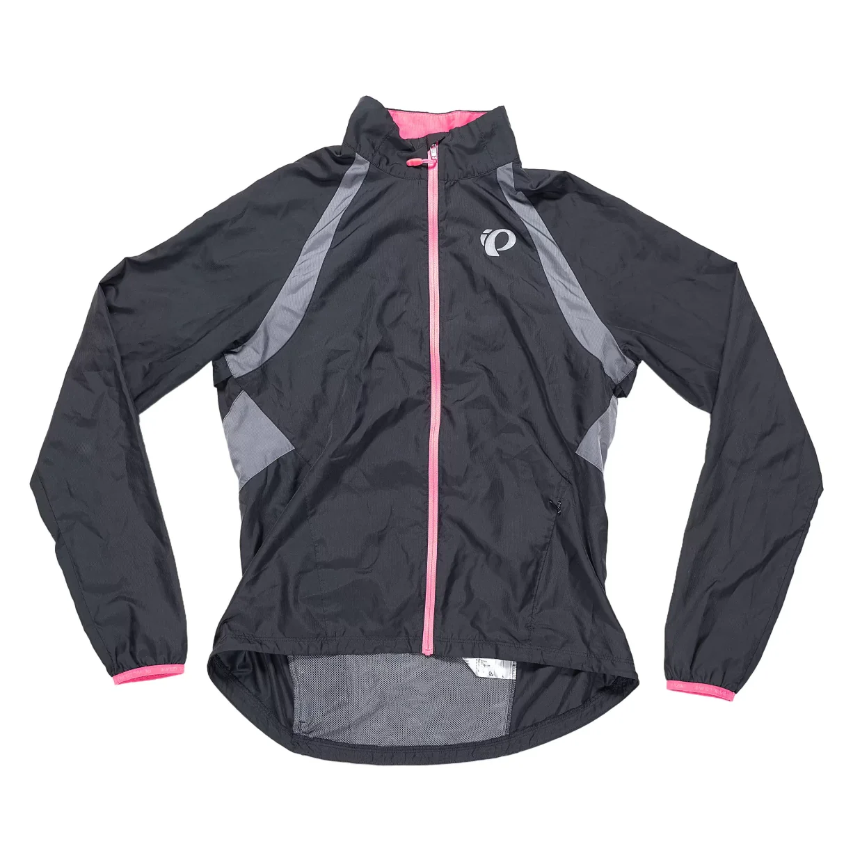 Pearl Izumi Elite Barrier Wind Jacket - Women's
