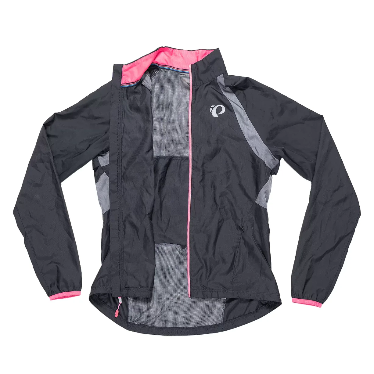 Pearl Izumi Elite Barrier Wind Jacket - Women's - Image 2