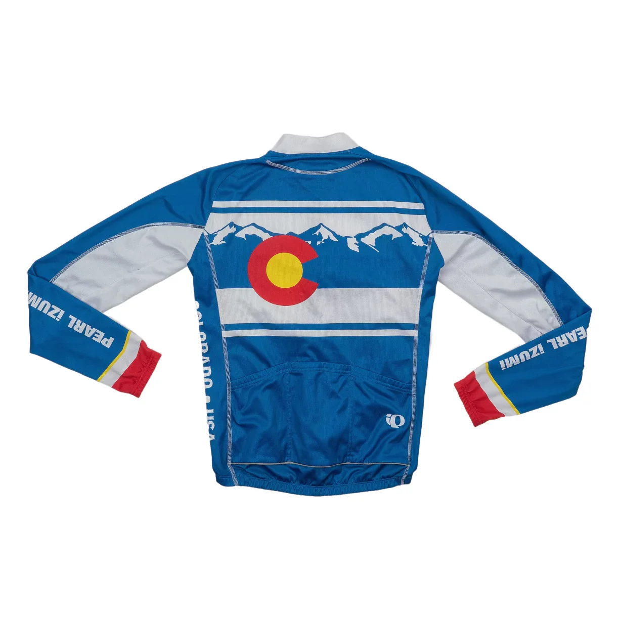 Pearl Izumi Elite Thermal LTD Jersey - Men's - Image 2
