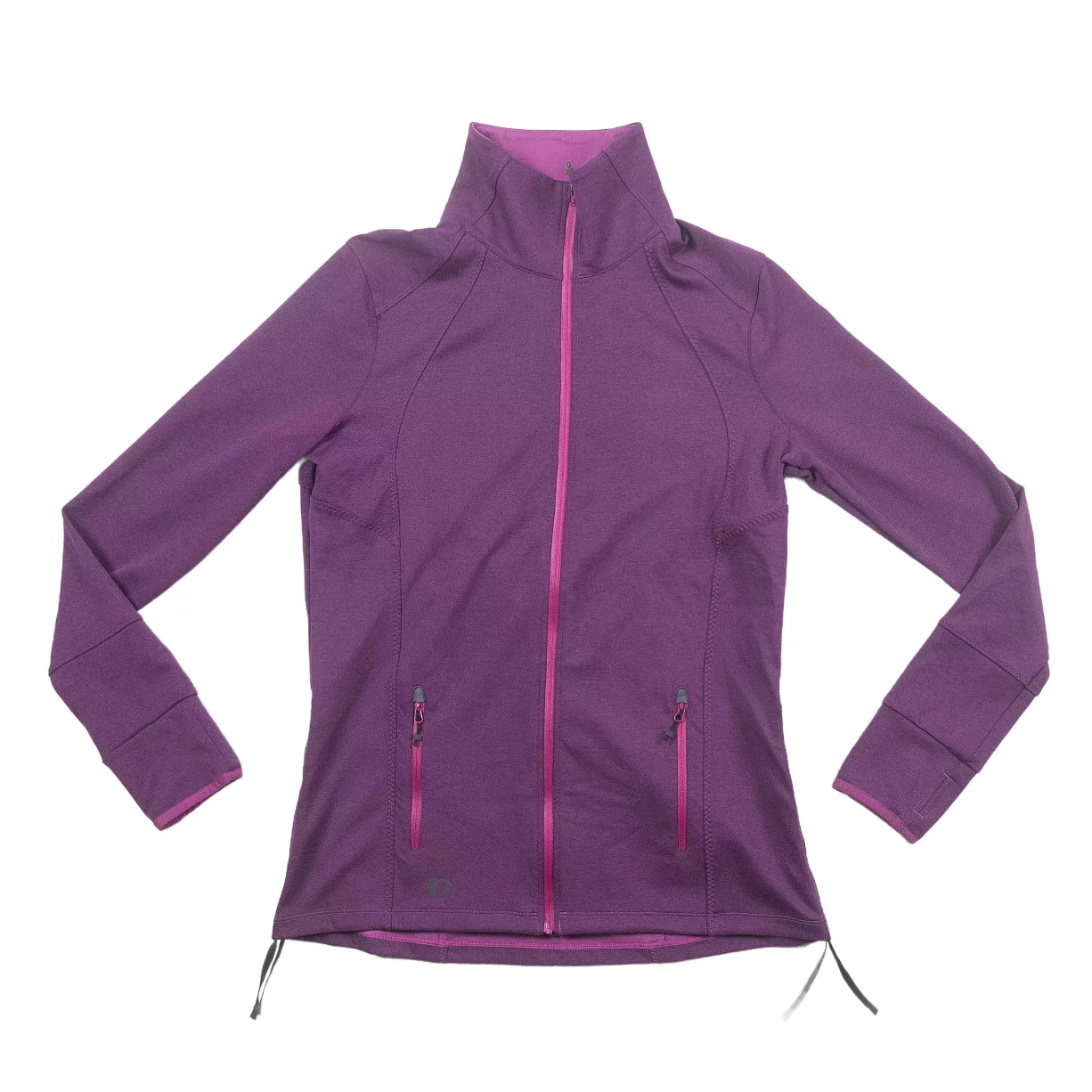 Pearl Izumi Escape Full Zip Thermal Jacket - Women's