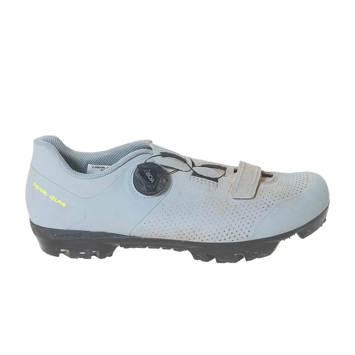 Pearl Izumi Expedition Gravel Bike Shoes - Men's