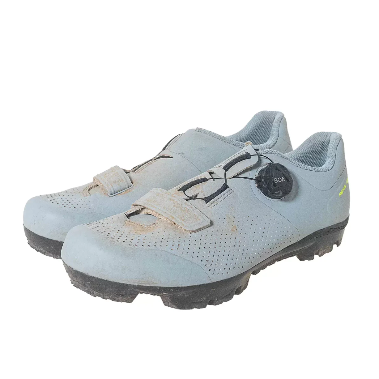 Pearl Izumi Expedition Gravel Bike Shoes - Men's - Image 2