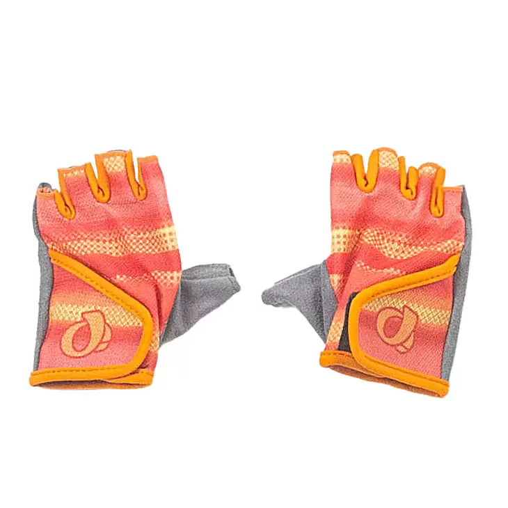Pearl Izumi Fingerless Cycling Gloves - Girls'
