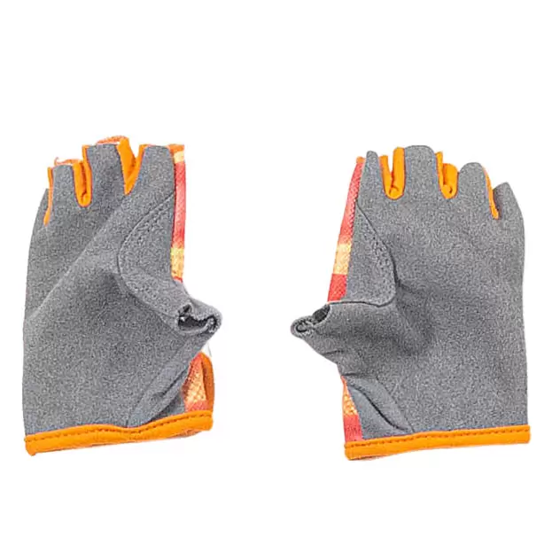 Pearl Izumi Fingerless Cycling Gloves - Girls' - Image 2