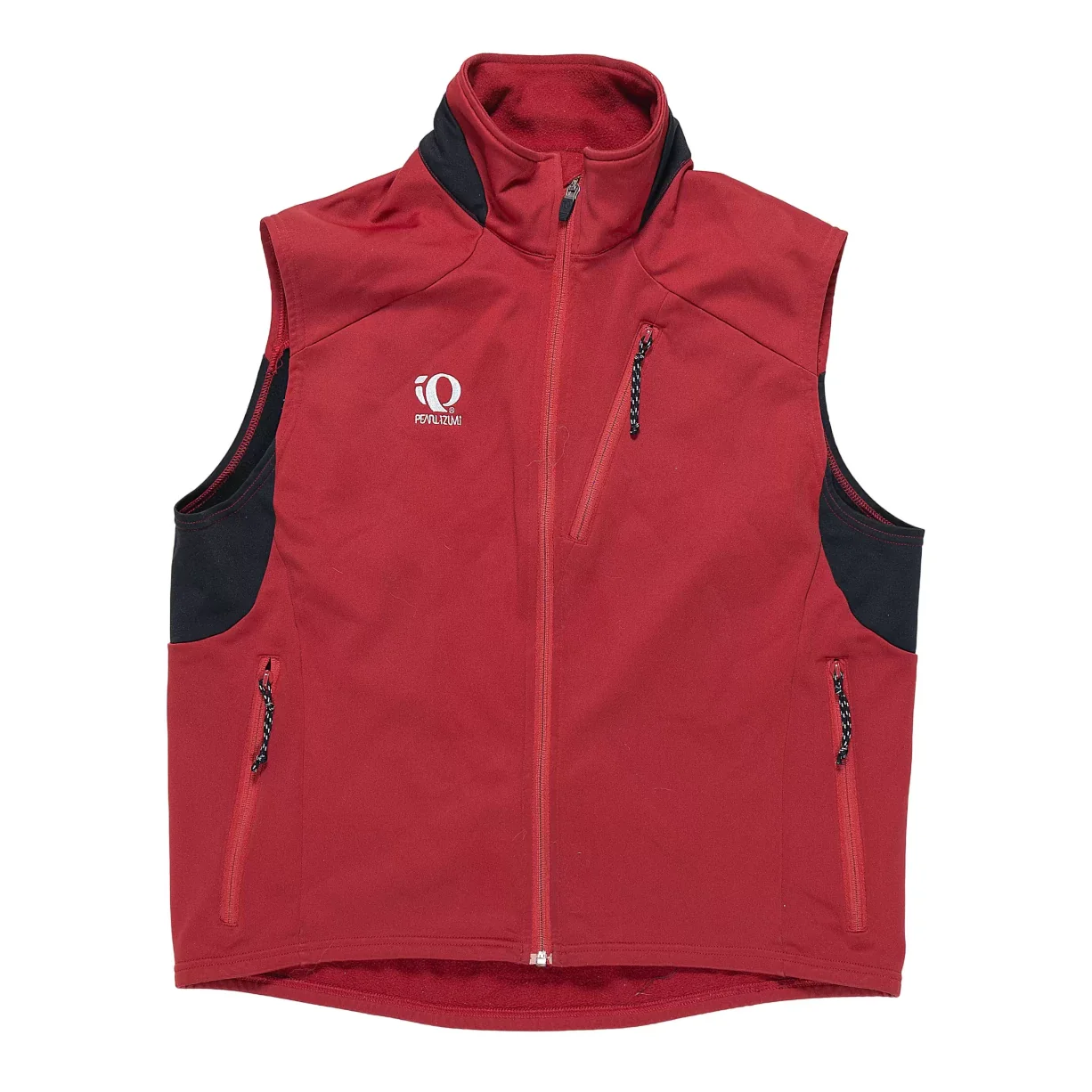 Pearl Izumi Fleece Cycling Vest - Men's