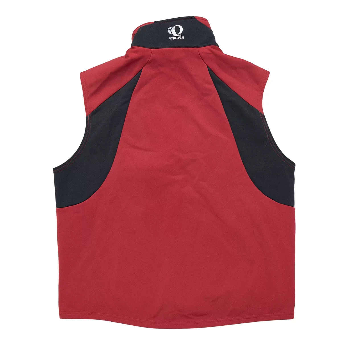 Pearl Izumi Fleece Cycling Vest - Men's - Image 3
