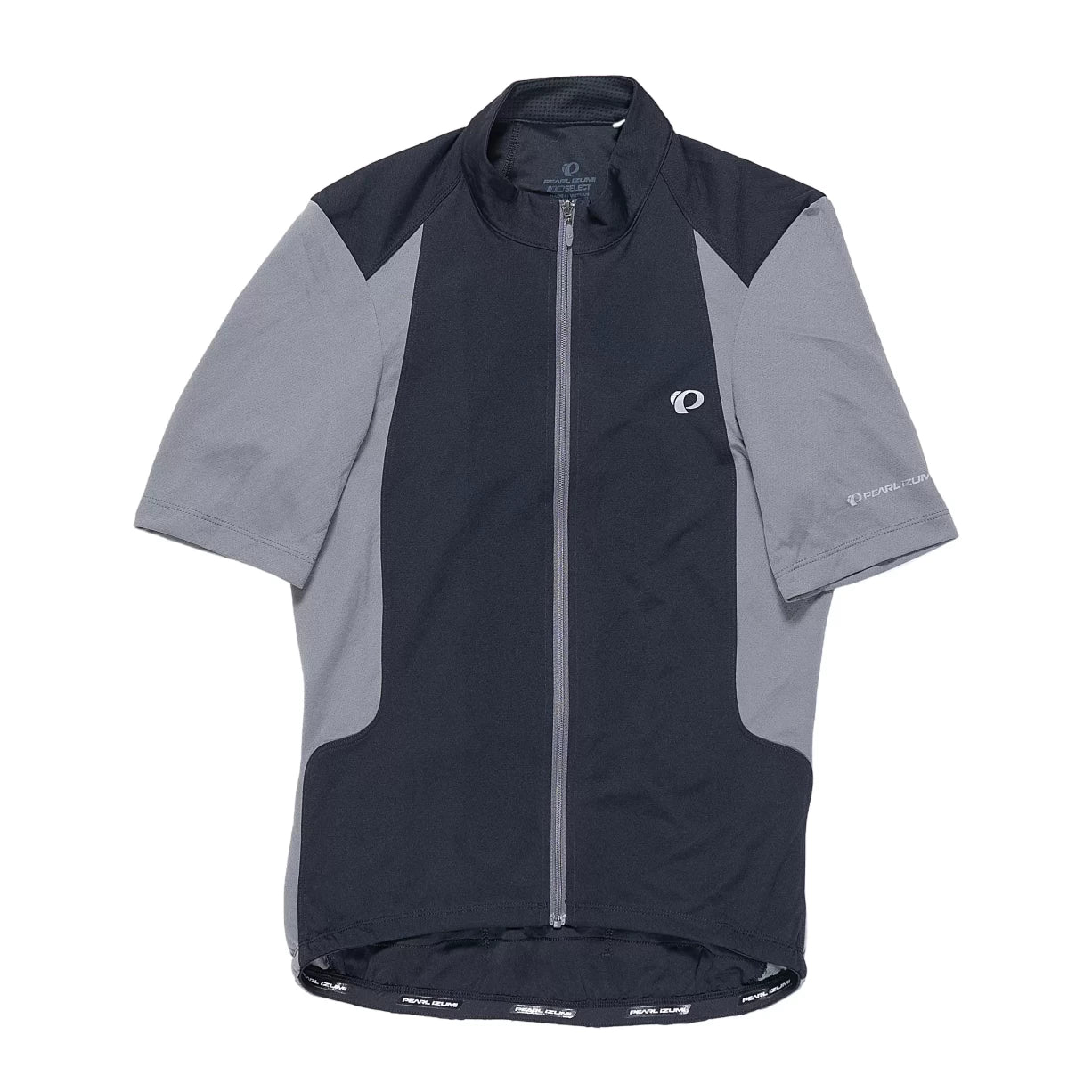 Pearl Izumi Full Zip Cycling Jersey - Men's