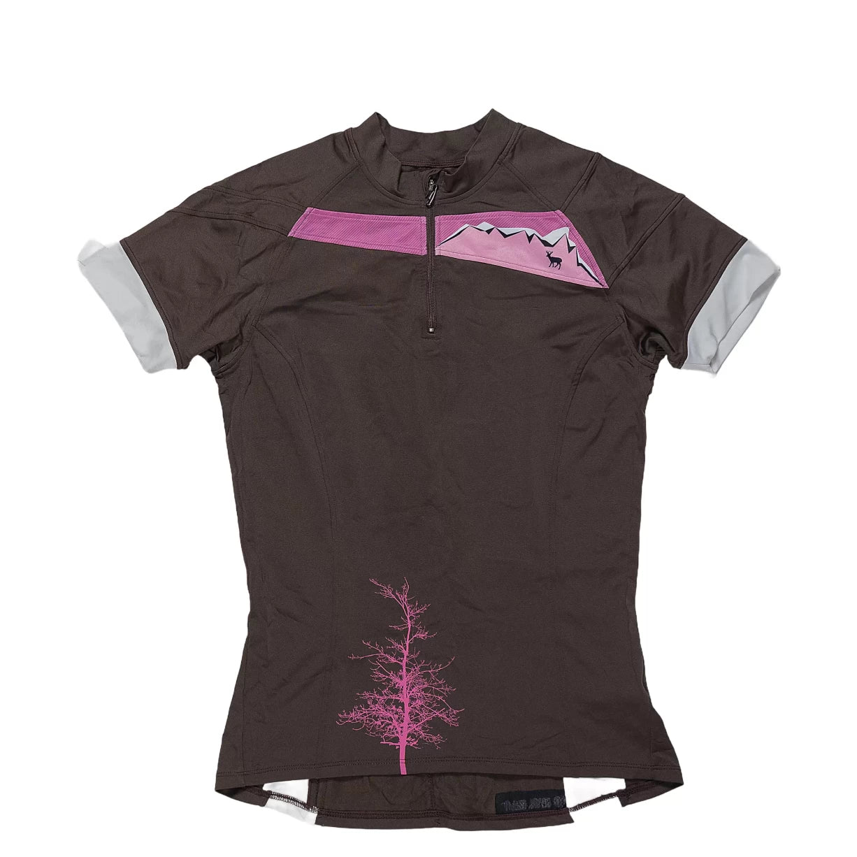 Pearl Izumi Launch Jersey - Women's