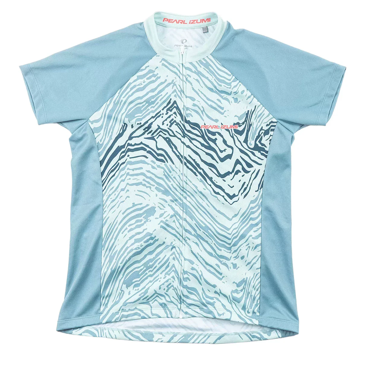 Pearl Izumi Quest Short Sleeve Jersey - Women's