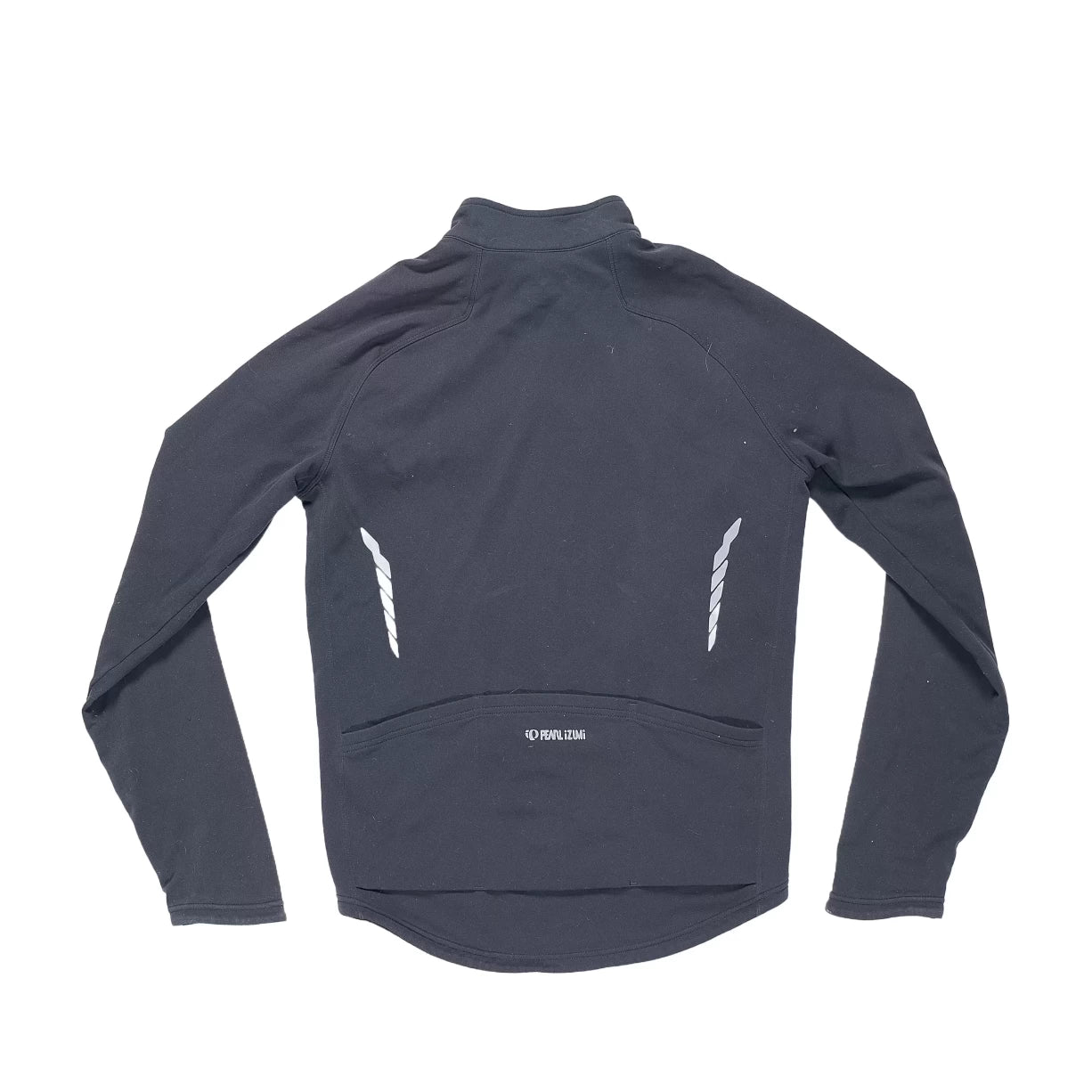 Pearl Izumi Quest Thermal Jersey - Men's - Image 3